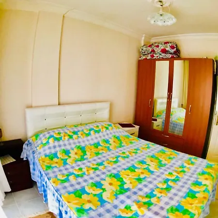 بيت للعطل Ada Life || Near Ladies Beach - Summer Enjoyment || Nk8 - #117005 كوشاداسيه