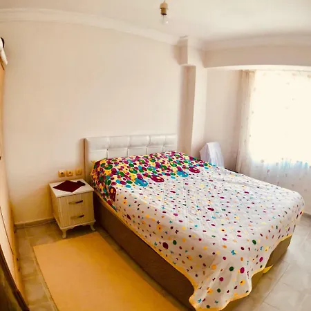Ada Life || Near Ladies Beach - Summer Enjoyment || Nk8 - #117005 بيت للعطل كوشاداسيه