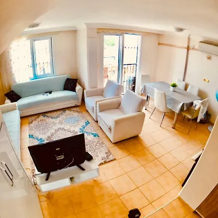 Ada Life || Near Ladies Beach - Summer Enjoyment || Nk8 - #117005 Ferienhaus Kusadası