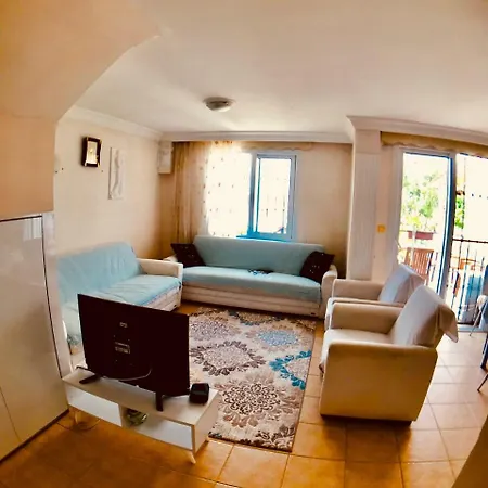 Ada Life || Near Ladies Beach - Summer Enjoyment || Nk8 - #117005 Ferienhaus Kusadası