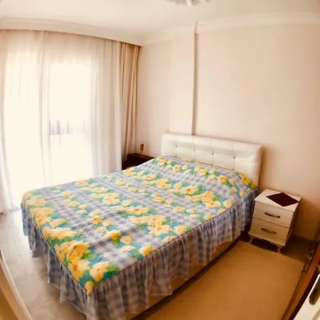 Feriehus Ada Life || Near Ladies Beach - Summer Enjoyment || Nk8 - #117005 Kusadası